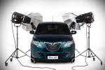 Lancia Ypsilon 30th Anniversary 2015 года